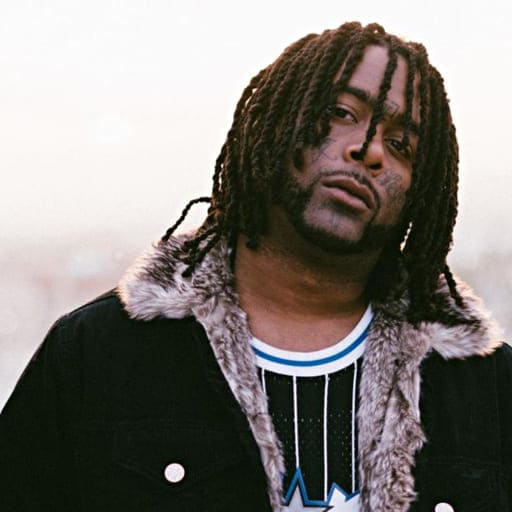 03 Greedo Cleveland Tickets