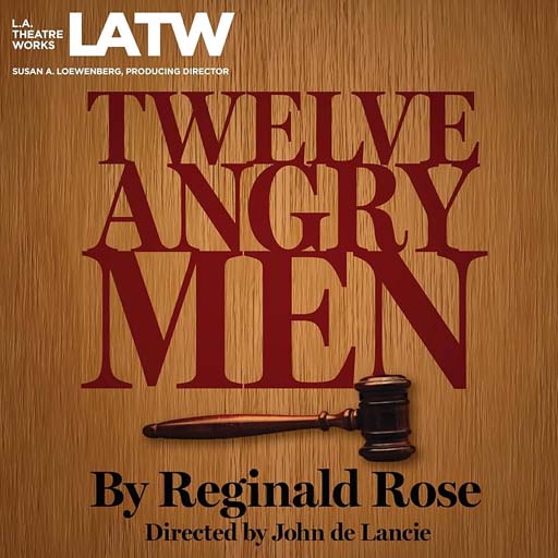 12 Angry Men Cleveland Tickets