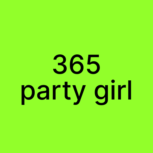 365 Party Girl Cleveland Tickets