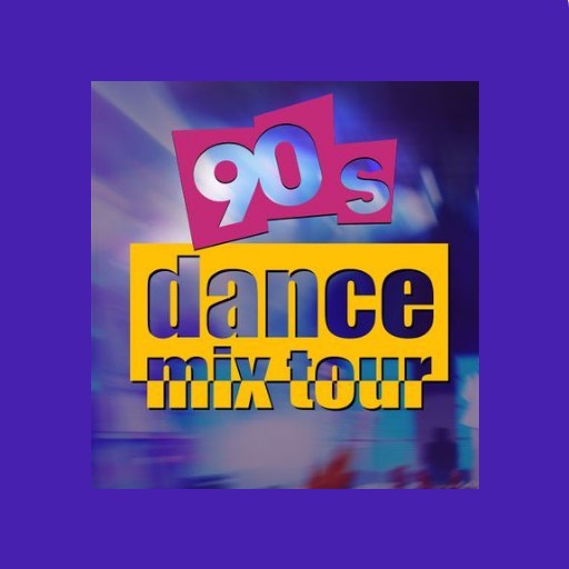 90's Dance Mix Tour Cleveland Tickets