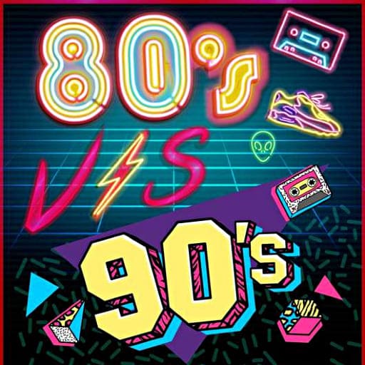 90s Pop Night in Cleveland