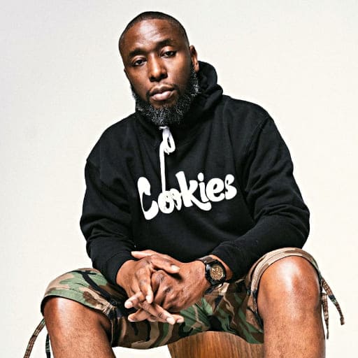 9th Wonder Cleveland Tickets