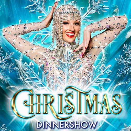 A Christmas Dinner Show Cleveland Tickets