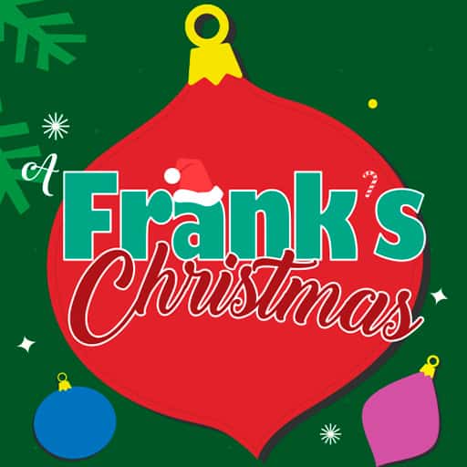 A Franks Christmas Cleveland Tickets