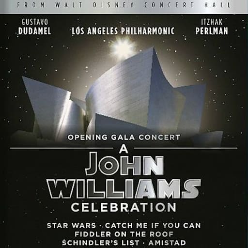 A John Williams Celebration Cleveland Tickets