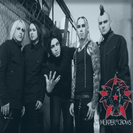 A Murder of Crows Cleveland Tickets
