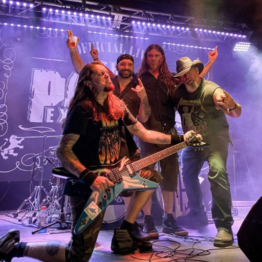 A New Level - Pantera Tribute Cleveland Tickets
