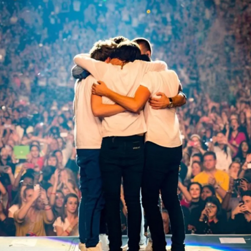 A Night For Liam - One Direction Night Cleveland Tickets