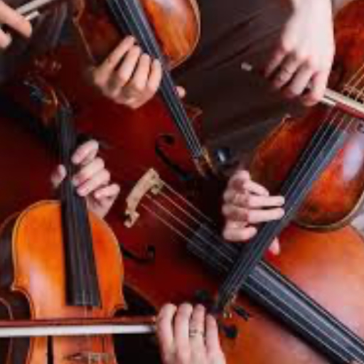 A Quartet Plays Cleveland Tickets