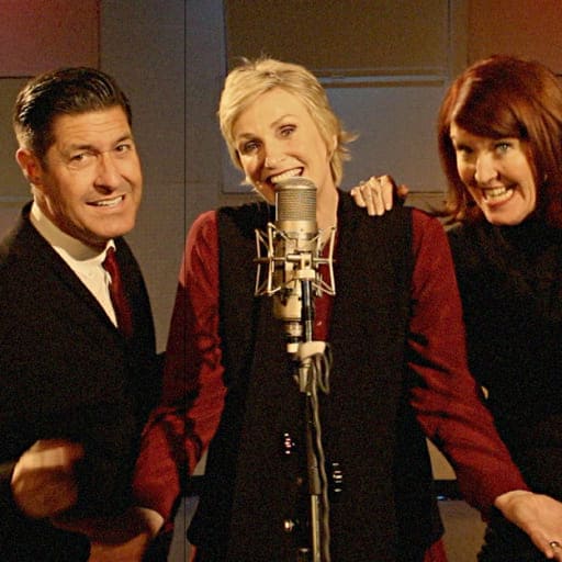 A Swingin Little Christmas Cleveland Tickets