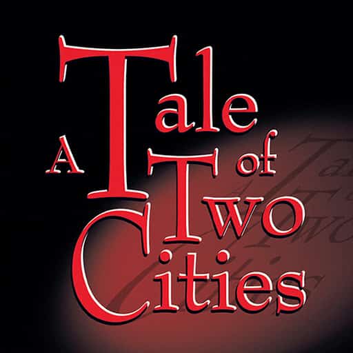 A Tale of Two Cities Cleveland Tickets