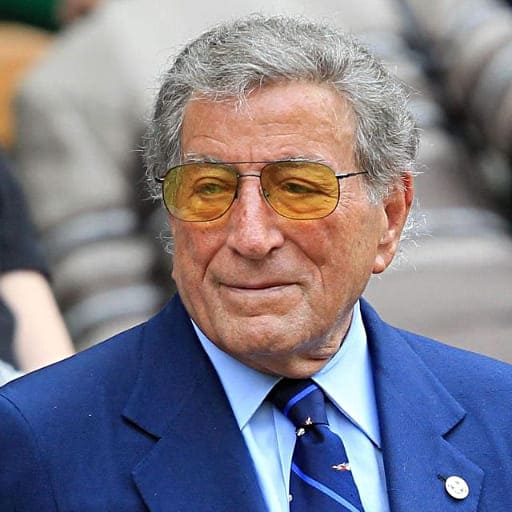 A Tribute to Tony Bennett Cleveland Tickets