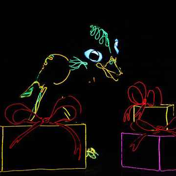 A Very Electric Christmas Cleveland Tickets