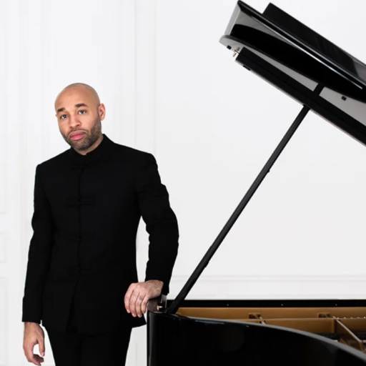 Aaron Diehl Trio Cleveland Tickets