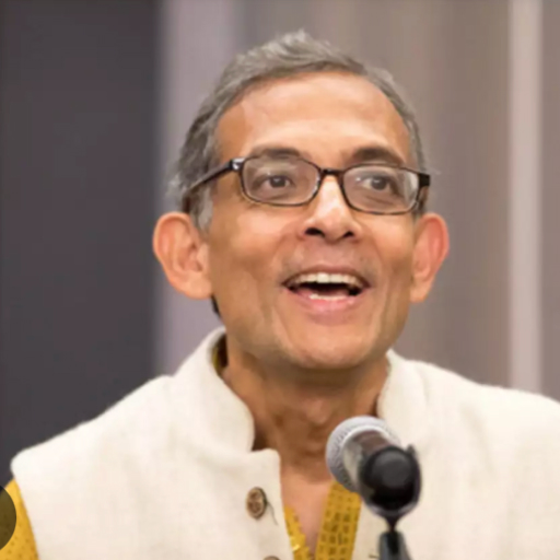 Abhijit Banerjee Cleveland Tickets