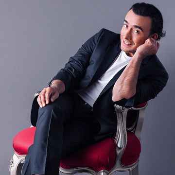 Adal Ramones Cleveland Tickets