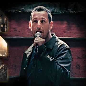 Adam Sandler Cleveland Tickets