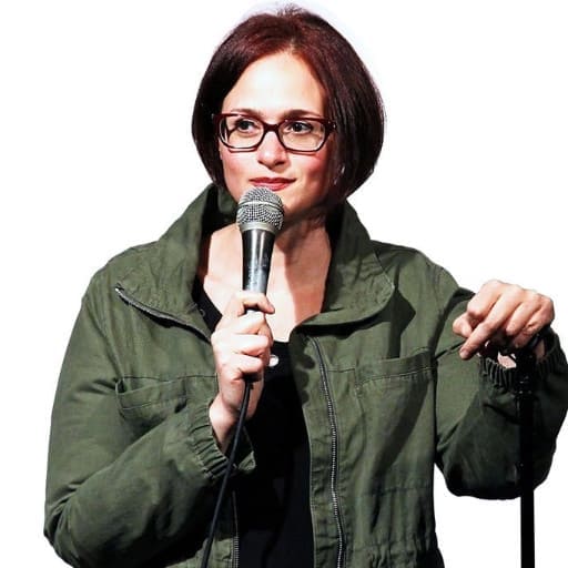 Adrienne Iapalucci Cleveland Tickets
