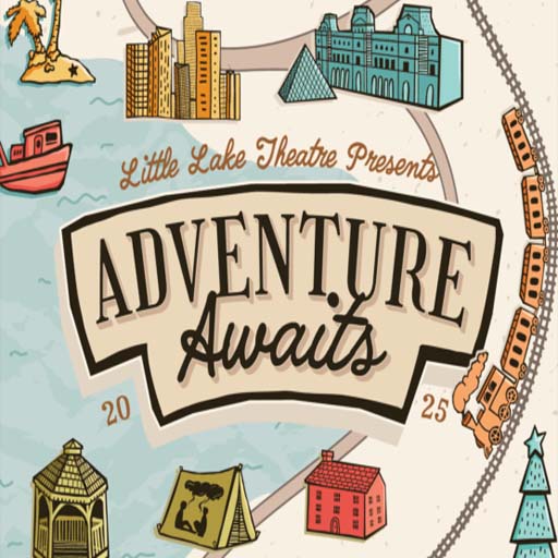 Adventure Series Cleveland Tickets