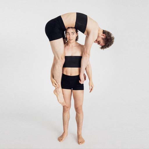 Agathe & Adrien Cleveland Tickets