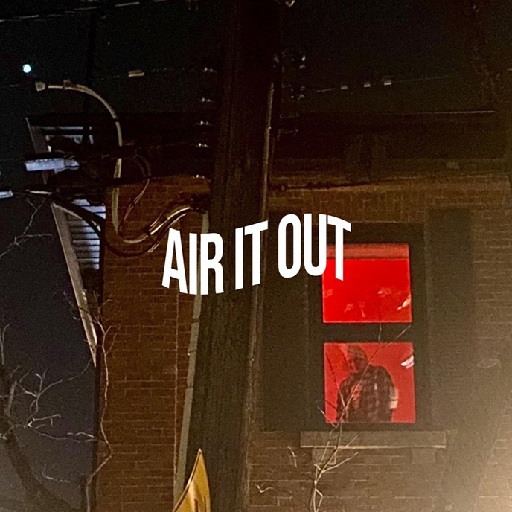 Air It Out Cleveland Tickets