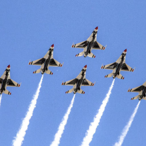 Airshow Concerts in Cleveland