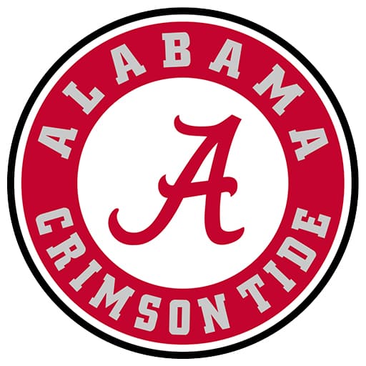 Alabama Crimson Tide Softball