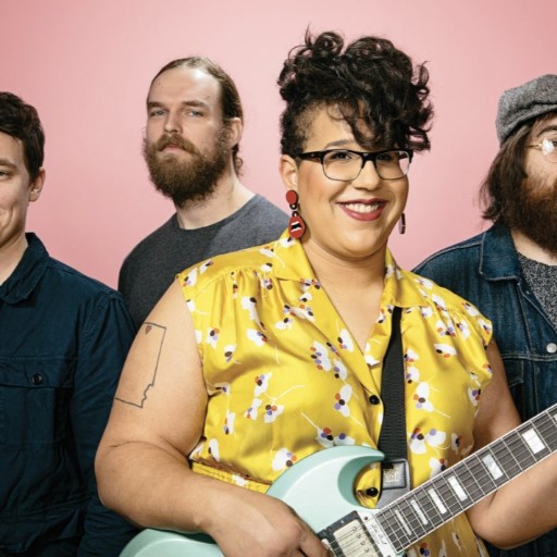 Alabama Shakes in Cleveland