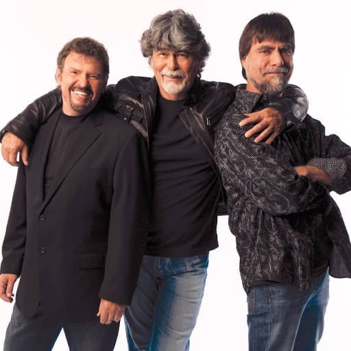 Alabama - The Band Cleveland Tickets