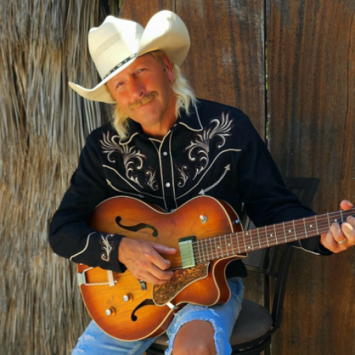 Alan Jackson Experience Cleveland Tickets