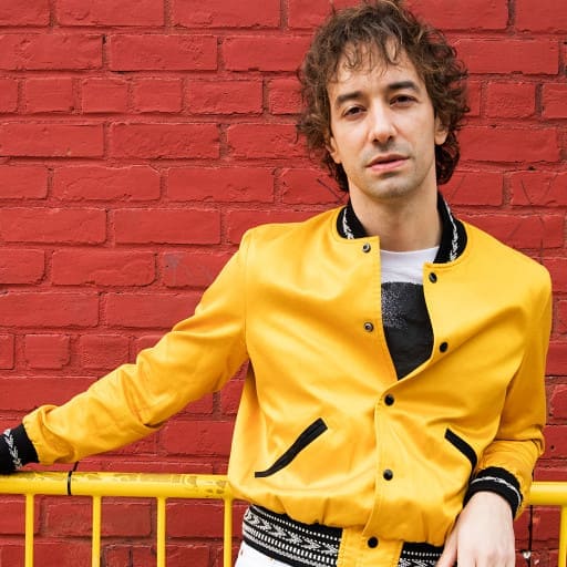 Albert Hammond Jr. Cleveland Tickets