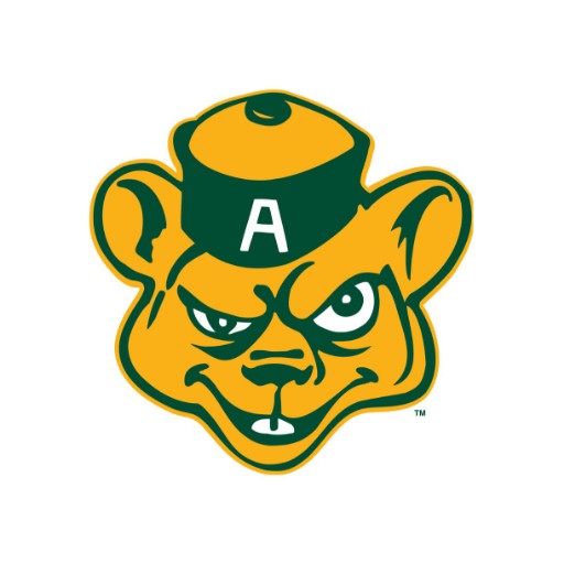 Alberta Golden Bears