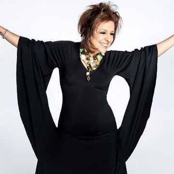 Albita Cleveland Tickets