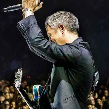Alejandro Sanz Cleveland Tickets