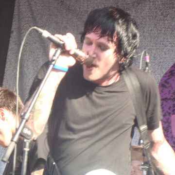 Alesana in Cleveland