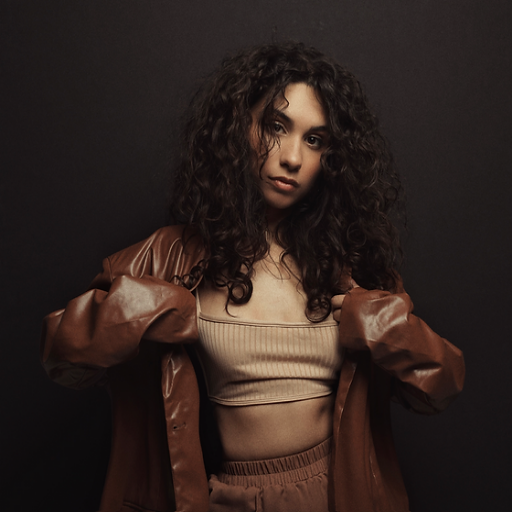 Alessia Cara in Cleveland