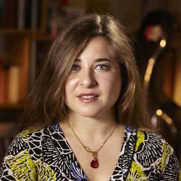 Alisa Weilerstein Concerts in Cleveland