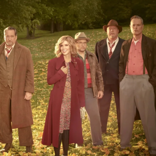 Alison Krauss And Union Station Cleveland Tickets