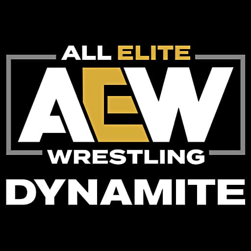 Cleveland All Elite Wrestling: Dynamite Schedule 2026–2027