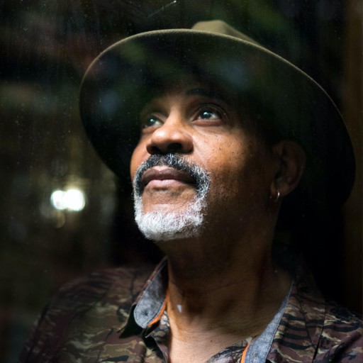 Allan Harris Cleveland Tickets