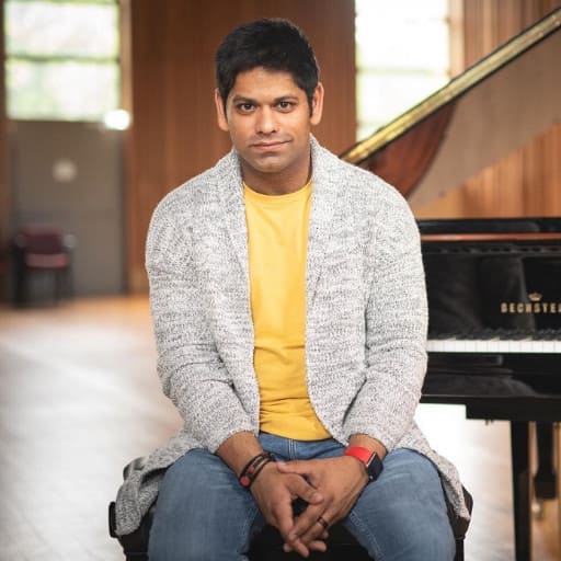 Alpesh Chauhan Cleveland Tickets