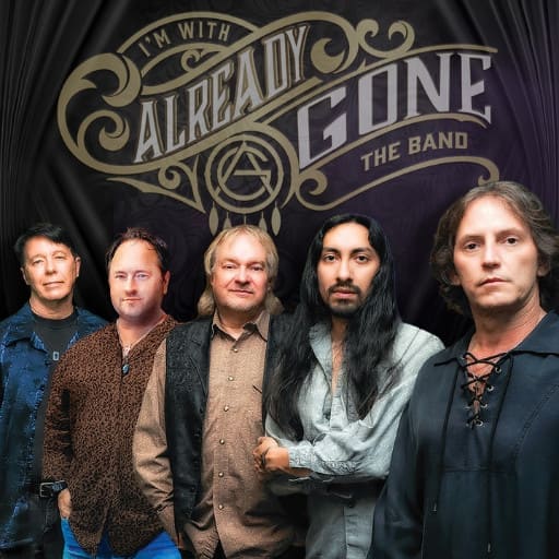 Already Gone - A Tribute to The Eagles Cleveland Tickets