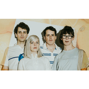 Alvvays in Cleveland