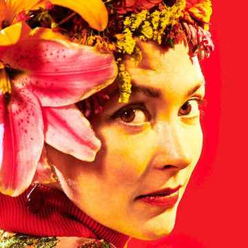 Amanda Shires in Cleveland