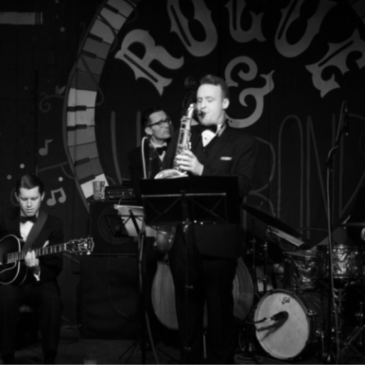 Ambassadors of Swing Cleveland Tickets