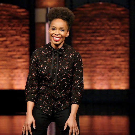 Amber Ruffin Cleveland Tickets
