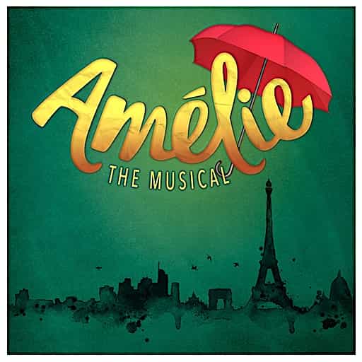 Amelie Cleveland Tickets