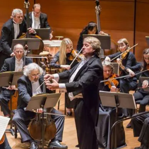 American Classical Orchestra Cleveland Tickets