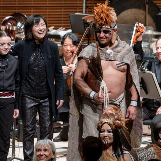 American Indian Symphony Cleveland Tickets
