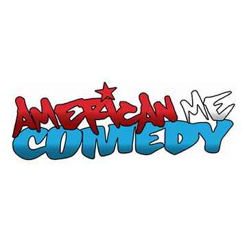 American Me Comedy Cleveland Tickets
